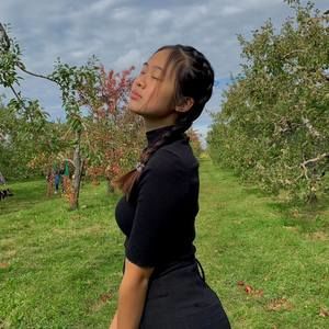 Meet your Posher, Tammy